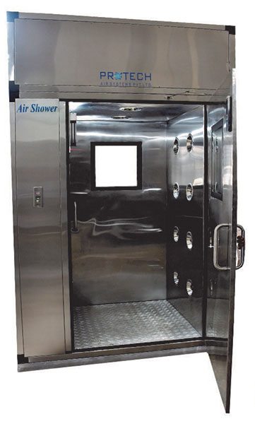 Air Shower