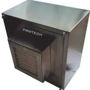 Fan Filter Unit Manufacturing in Gujarat