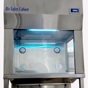 Cleanroom Equipment India