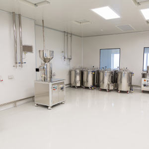 Clean Room Turnkey Project Manufacturers in Ahmedabad