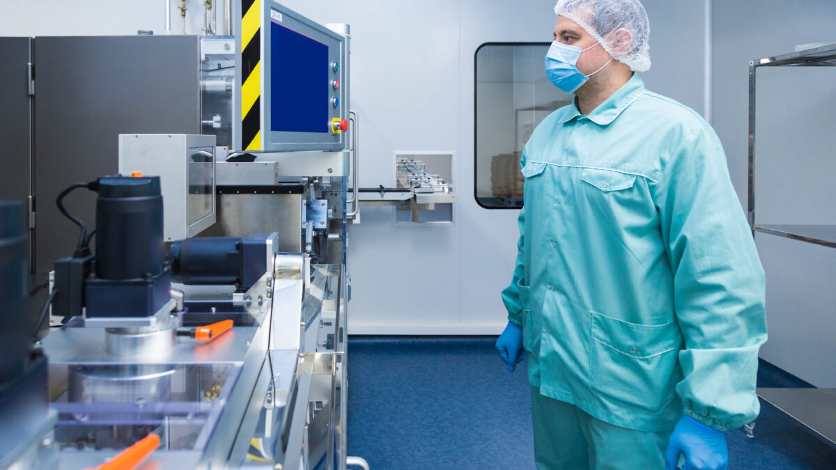 Biosafety Cabinet Manufacturers in India