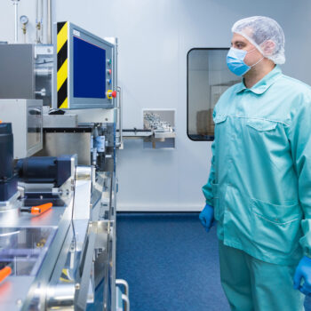 Biosafety Cabinet Manufacturers in India