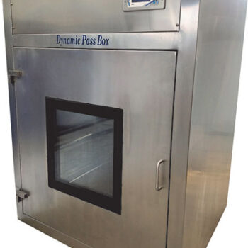 Dynamic pass box manufacture in india