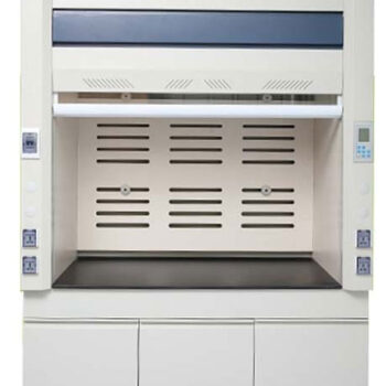 fume hood manufacturers in Ahmedabad