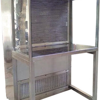 Reverse laminar air flow system manufactured by RLAF manufacturers in Gujarat
